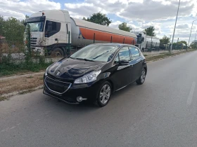 Peugeot 208 Автоматик, снимка 5