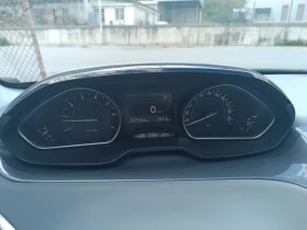 Peugeot 208 Автоматик, снимка 12