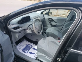 Peugeot 208 Автоматик, снимка 6