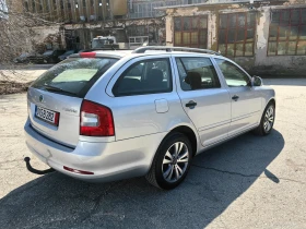 Skoda Octavia 1.6tdi 105 ps, Евро 5, Facelift, Комби, Отлична , снимка 7