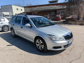Skoda Octavia 1.6tdi 105 ps, Евро 5, Facelift, Комби, Отлична , снимка 3