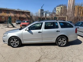 Skoda Octavia 1.6tdi 105 ps, Евро 5, Facelift, Комби, Отлична , снимка 4