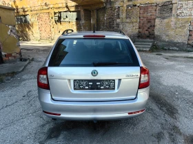 Skoda Octavia 1.6tdi 105 ps, Евро 5, Facelift, Комби, Отлична , снимка 5