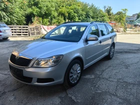 Skoda Octavia 1.6tdi 105 ps, Евро 5, Facelift, Комби, Отлична , снимка 7