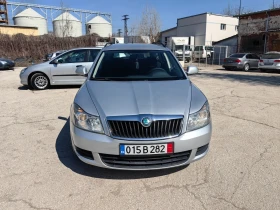 Skoda Octavia 1.6tdi 105 ps, Евро 5, Facelift, Комби, Отлична , снимка 1