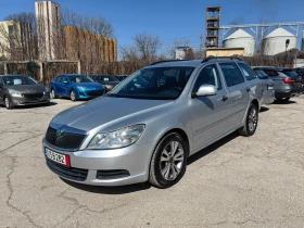 Skoda Octavia 1.6tdi 105 ps, Евро 5, Facelift, Комби, Отлична , снимка 2