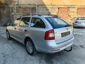 Skoda Octavia 1.6tdi 105 ps, Евро 5, Facelift, Комби, Отлична , снимка 6