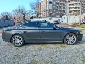 Audi A8, снимка 3