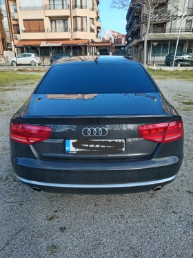 Audi A8, снимка 2