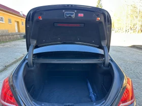 Mercedes-Benz S 350 AMG LINE/Buisness/4matic/Burmaster, снимка 14