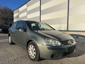 VW Golf 1.6, снимка 1