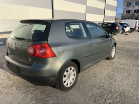 VW Golf 1.6, снимка 3