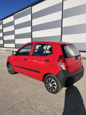 Hyundai I10 1.1, снимка 6