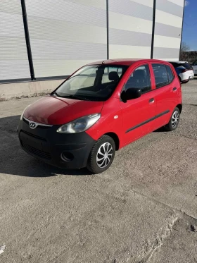 Hyundai I10 1.1, снимка 1