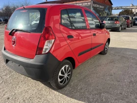 Hyundai I10 1.1, снимка 2