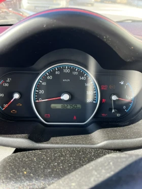 Hyundai I10 1.1, снимка 3