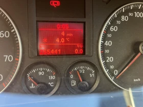 VW Golf 1.6, снимка 6