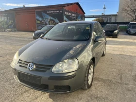 VW Golf 1.6, снимка 2