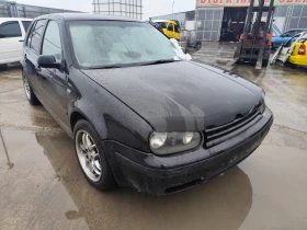 VW Golf 4 - 1.9TDI , снимка 1