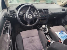 VW Golf 4 - 1.9TDI , снимка 5