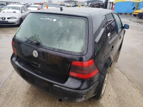 VW Golf 4 - 1.9TDI , снимка 4