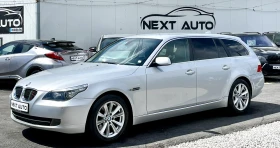 BMW 525 3.0i 218HP NAVI ПОДГРЕВ, снимка 1