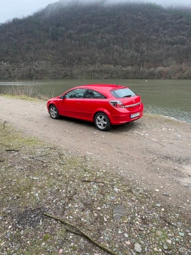 Opel Astra, снимка 2