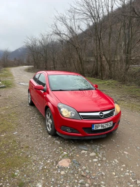 Opel Astra, снимка 7