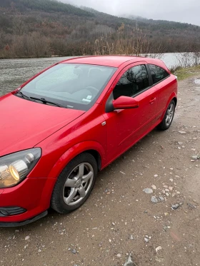 Opel Astra, снимка 1