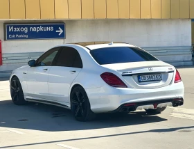 Mercedes-Benz S 500 Цена до края на месеца!!!, снимка 6