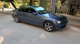 BMW 323, снимка 7