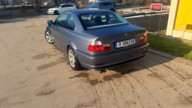 BMW 323, снимка 2