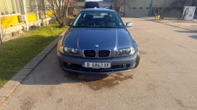 BMW 323, снимка 3
