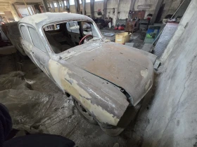 Moskvich 407 Оригинално окомлектован, рециклиран двигател, снимка 6