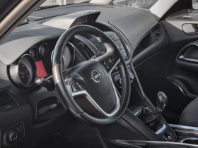 Opel Zafira 2.0 CDTI 5 Места, снимка 6