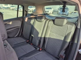 Opel Zafira 2.0 CDTI 5 Места, снимка 7