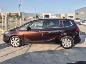 Opel Zafira 2.0 CDTI 5 Места, снимка 2