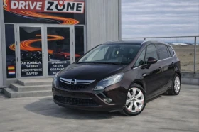 Opel Zafira 2.0 CDTI 5 Места, снимка 1