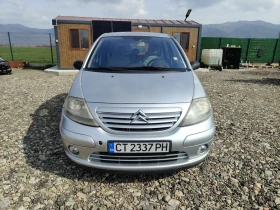 Citroen C3 1.6 AUTOMATIC , снимка 2