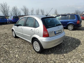 Citroen C3 1.6 AUTOMATIC , снимка 4