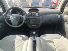 Citroen C3 1.6 AUTOMATIC , снимка 9