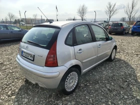 Citroen C3 1.6 AUTOMATIC , снимка 6