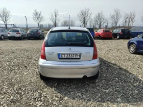 Citroen C3 1.6 AUTOMATIC , снимка 5