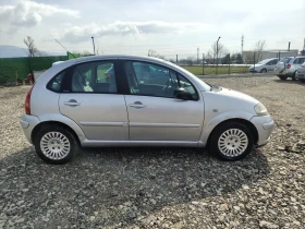 Citroen C3 1.6 AUTOMATIC , снимка 7