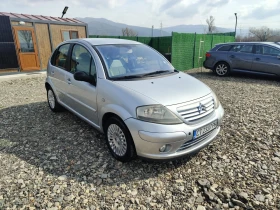 Citroen C3 1.6 AUTOMATIC , снимка 8