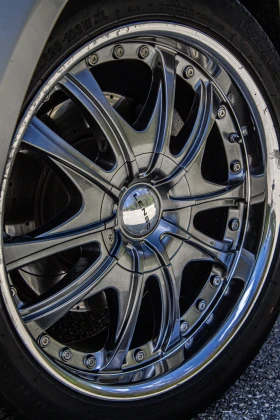 Chrysler 300c CRD, снимка 6