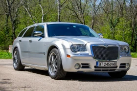 Chrysler 300c CRD, снимка 3