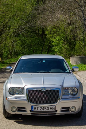 Chrysler 300c CRD, снимка 4