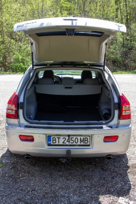 Chrysler 300c CRD, снимка 10
