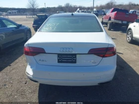 Audi A8 SPORT/БАКЛАВИЧКИ/С ПАКЕТ/ ОТ 320 ЕВРО НА МЕСЕЦ , снимка 16